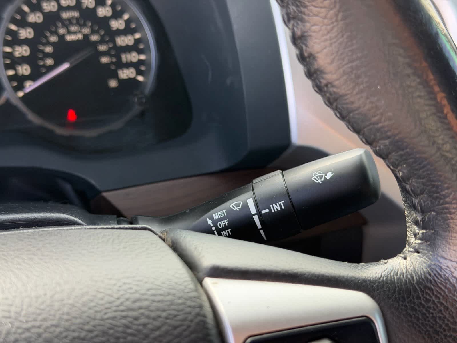 Used 2019 Toyota Tundra Limited w/ TRD Off Road Package RWD image 21