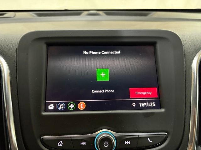Used 2021 Chevrolet Equinox LT FWD image 34