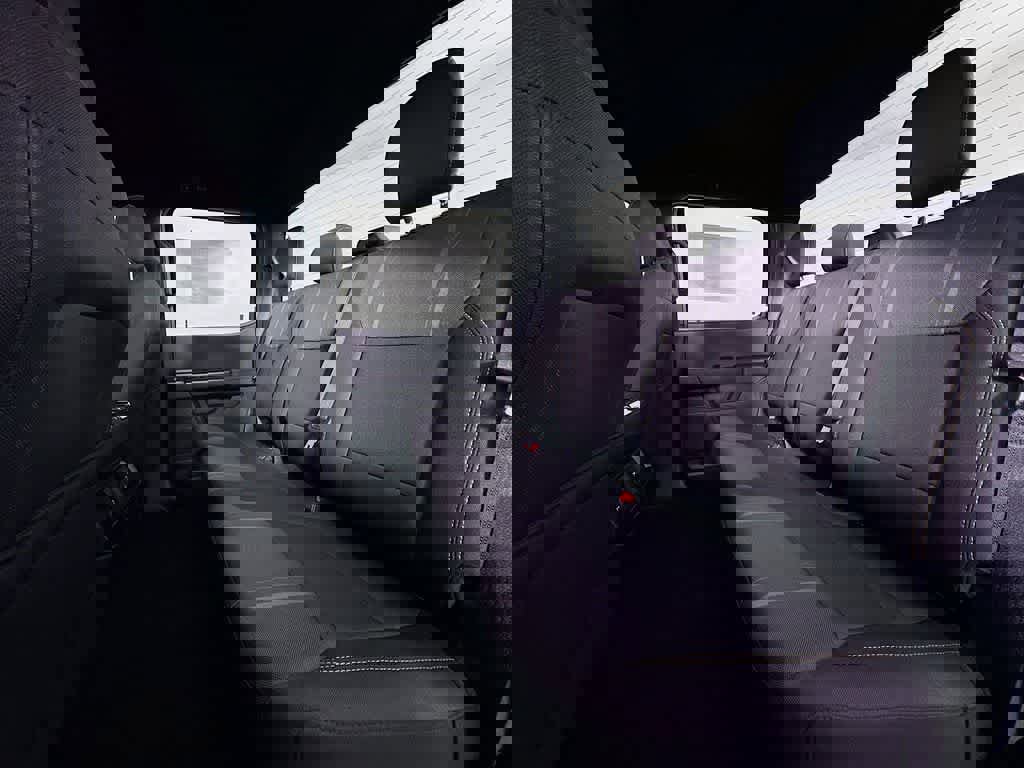 New 2025 Ford F150 STX image 14