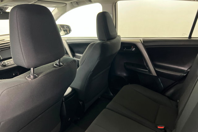 Used 2017 Toyota RAV4 XLE w/ All Weather Liner Package AWD/4WD image 19