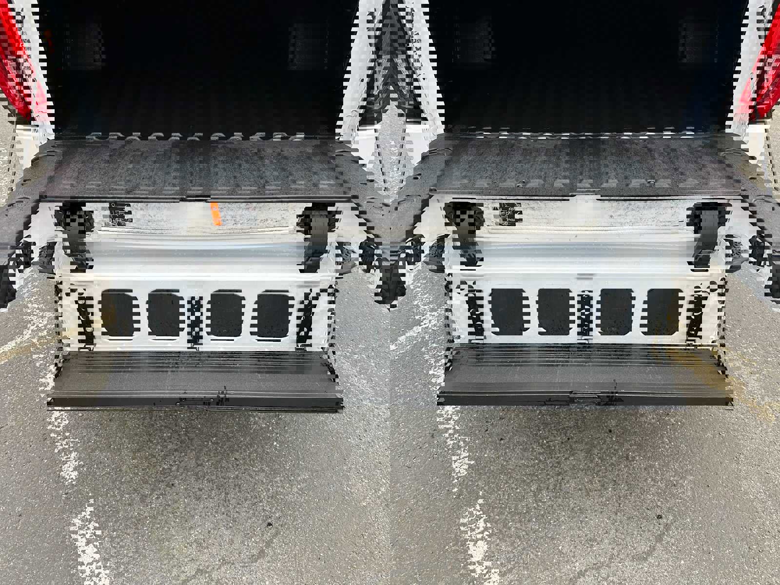 Used 2025 GMC Sierra 1500 Denali w/ Denali Reserve Package image 15