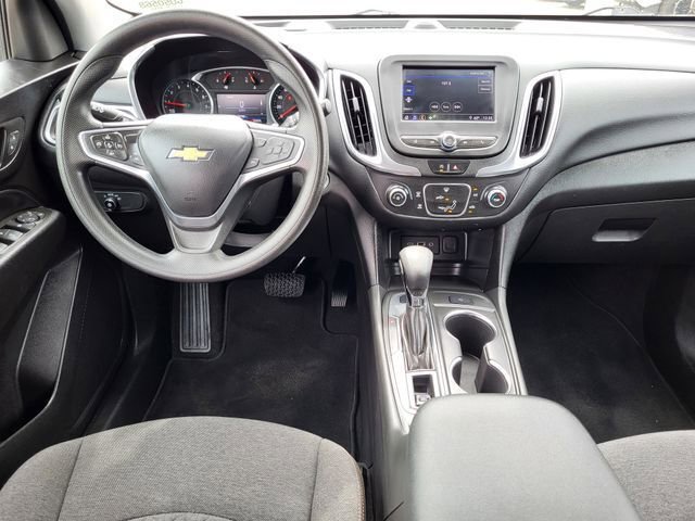 Used 2022 Chevrolet Equinox LT image 23