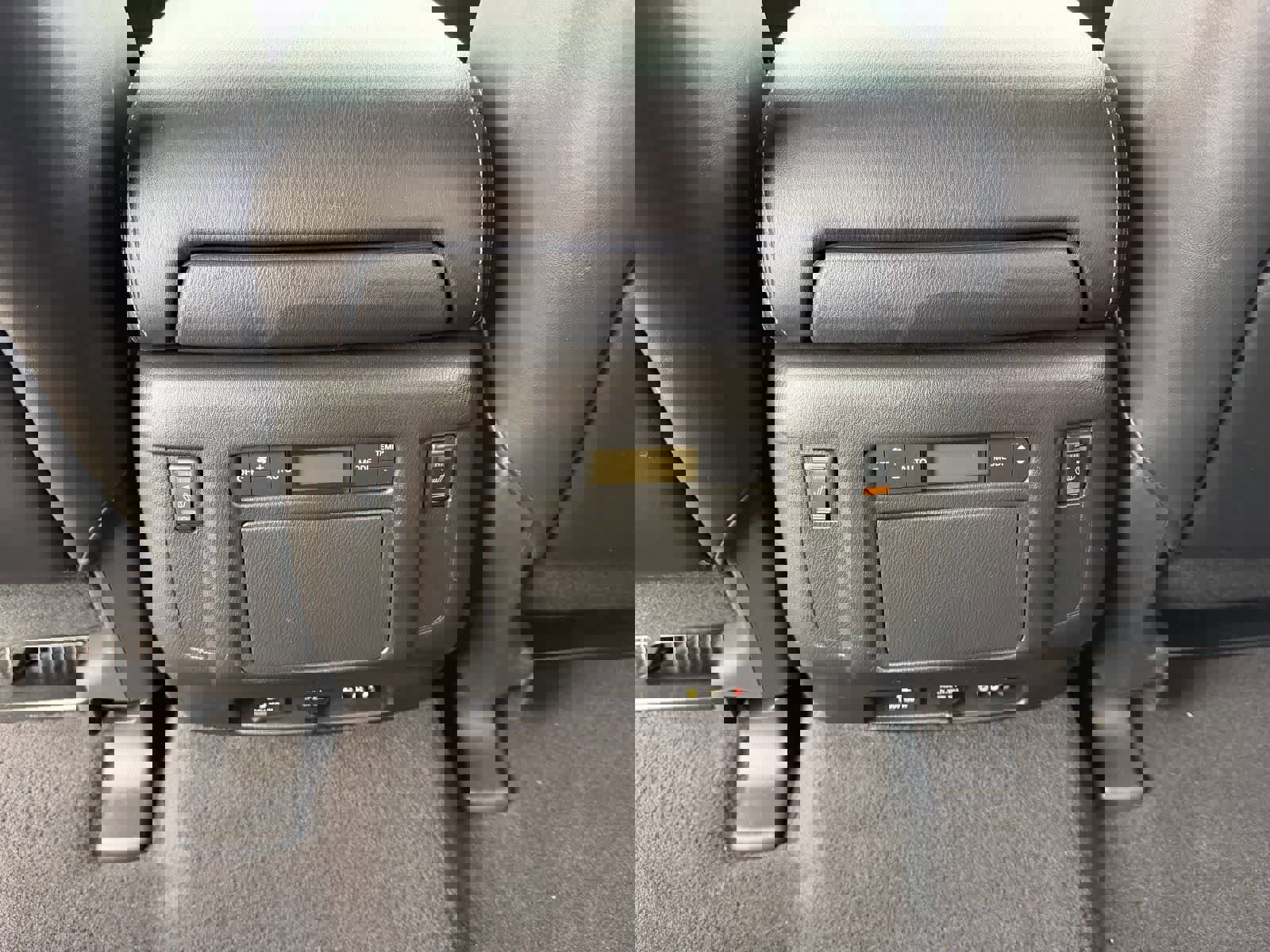 Used 2017 INFINITI QX80 2WD w/ Driver Assistance Package image 23