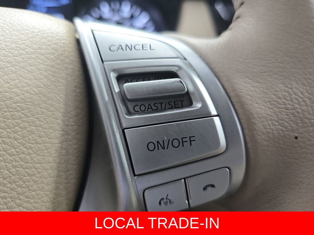 Used 2015 Nissan Rogue SL w/ SL Premium Package image 19