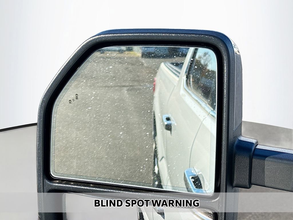 New 2025 Ford F150 Lariat w/ Equipment Group 502A High image 7