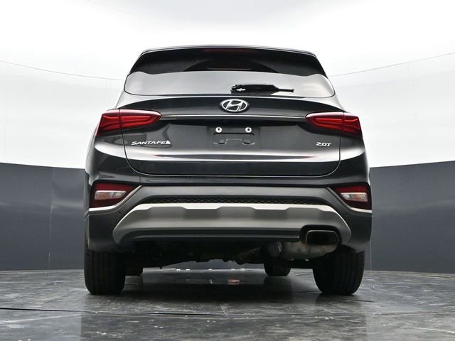 Used 2019 Hyundai Santa Fe Limited FWD image 39
