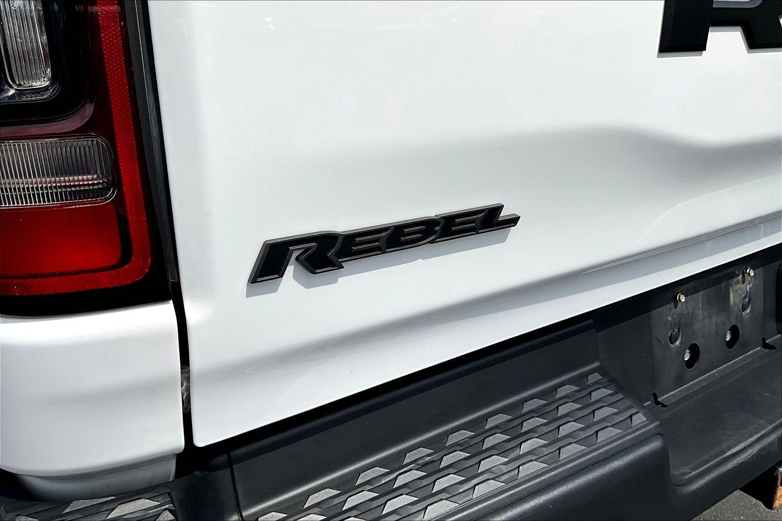 Used 2019 RAM 1500 Rebel w/ Level 2 Equipment Group AWD/4WD image 24