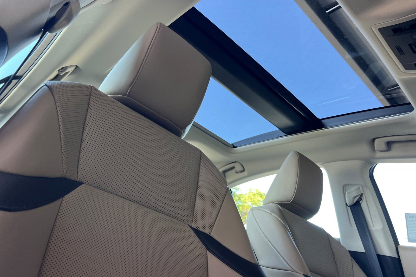 Used 2019 Lexus ES 350 w/ Premium Package image 19