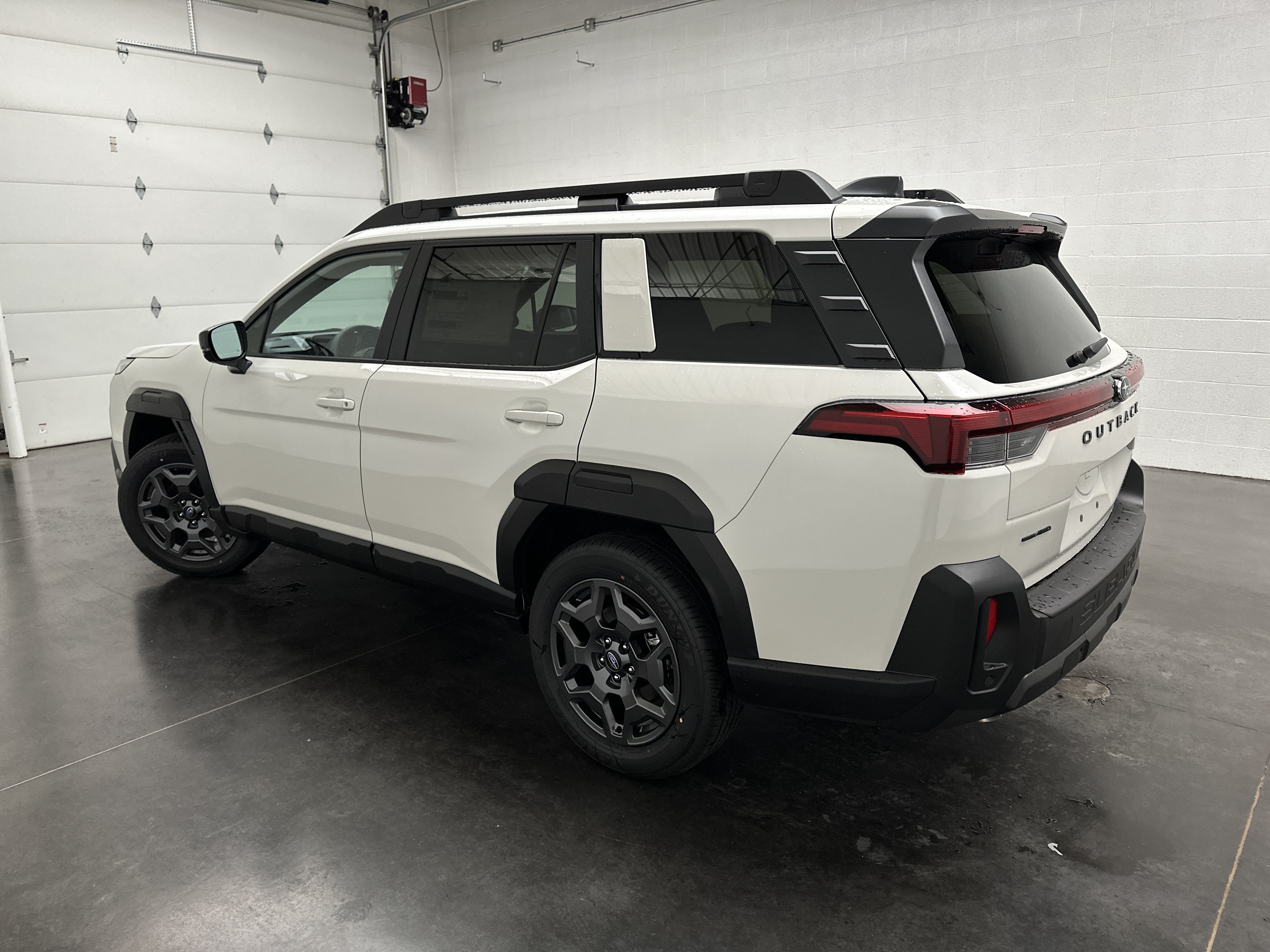New 2026 Subaru Outback Premium AWD/4WD image 6