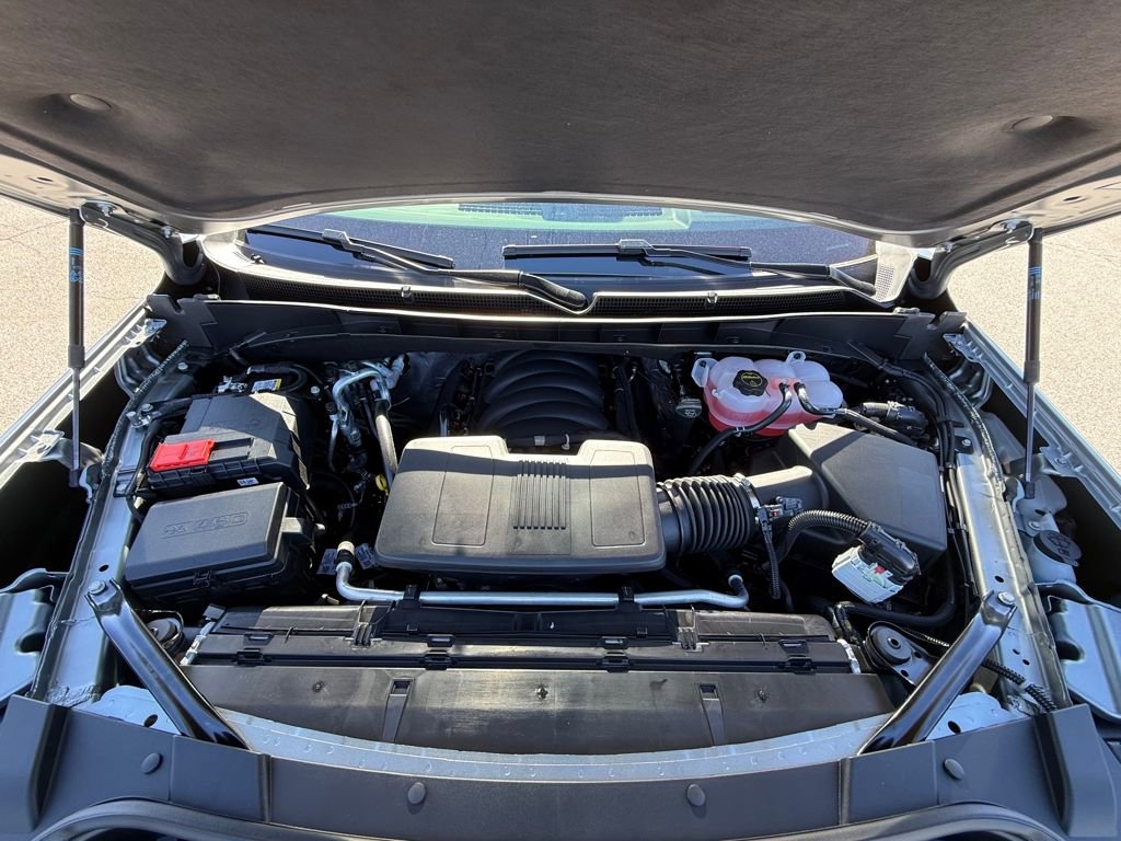 New 2026 GMC Yukon Denali w/ Sun & Power Step Package image 20