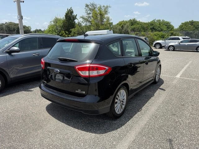 Used 2018 Ford C-MAX SE FWD image 8
