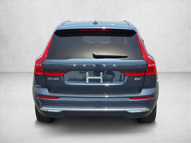 Used 2022 Volvo XC60 B6 Inscription w/ Advanced Package AWD/4WD image 6