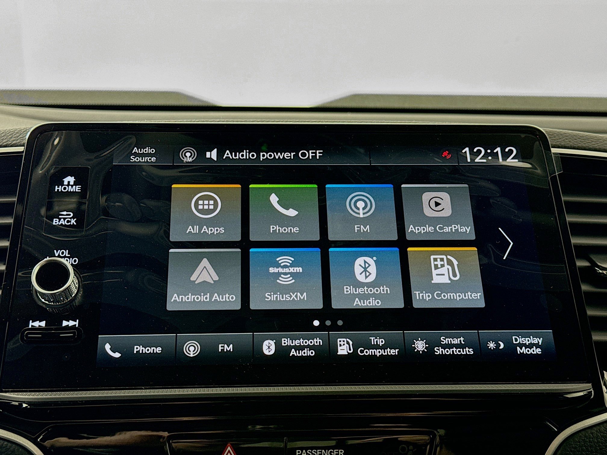 New 2025 Honda Ridgeline RTL image 14