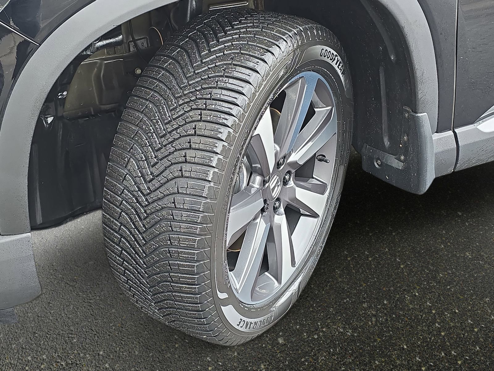 Used 2023 Honda Pilot Elite image 33