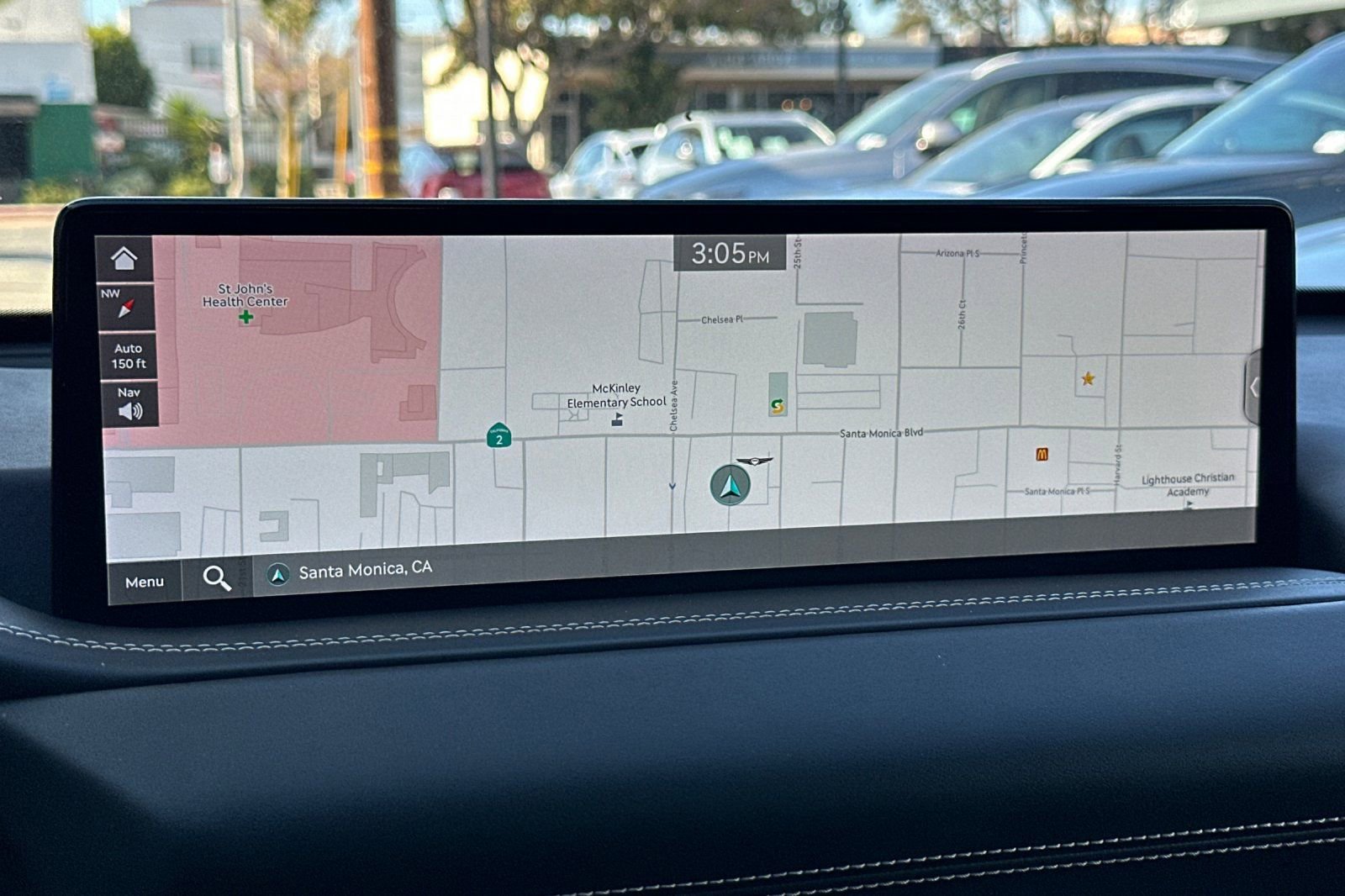 Used 2023 Genesis GV80 2.5T w/ Prestige 20" Package image 20