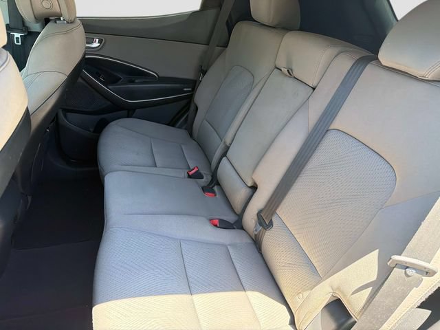 Used 2013 Hyundai Santa Fe Sport w/ Popular Equipment Pkg AWD/4WD image 13