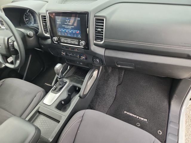 Used 2023 Nissan Frontier SV RWD image 26