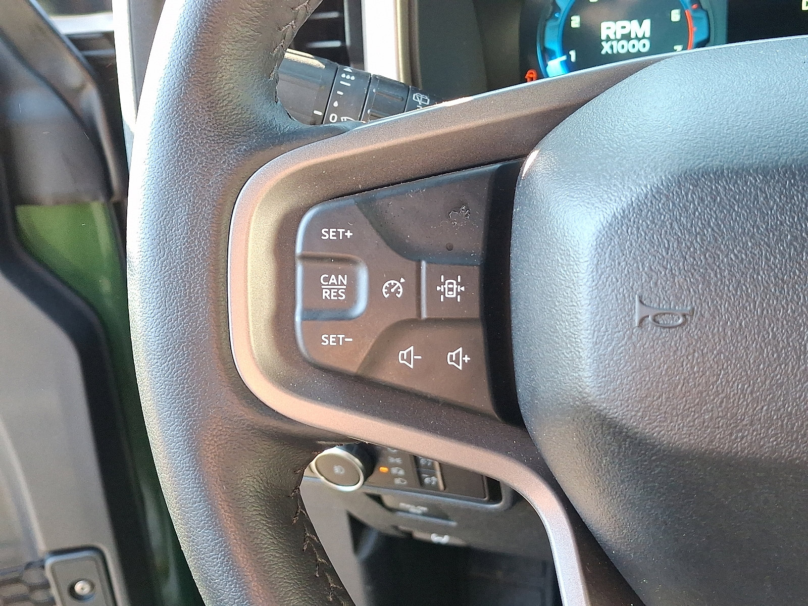 Certified 2025 Ford Bronco Outer Banks image 22