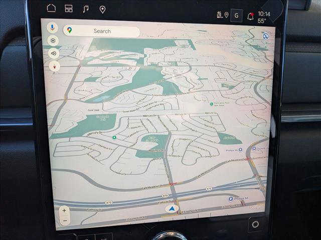 New 2026 GMC Terrain AT4 w/ Technology Package II image 12