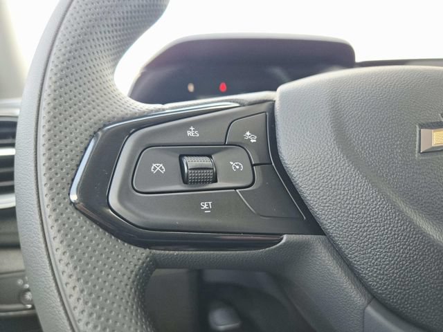 New 2026 Chevrolet TrailBlazer LS w/ LS Convenience Package FWD image 19
