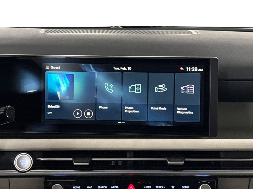 New 2026 Hyundai Tucson SEL image 9