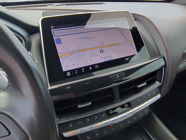 Certified 2024 Cadillac CT5 V w/ Super Cruise 2 Package AWD/4WD image 15