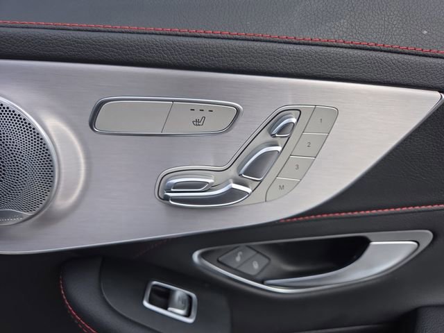 Used 2020 Mercedes-Benz C 43 AMG 4MATIC Coupe image 15