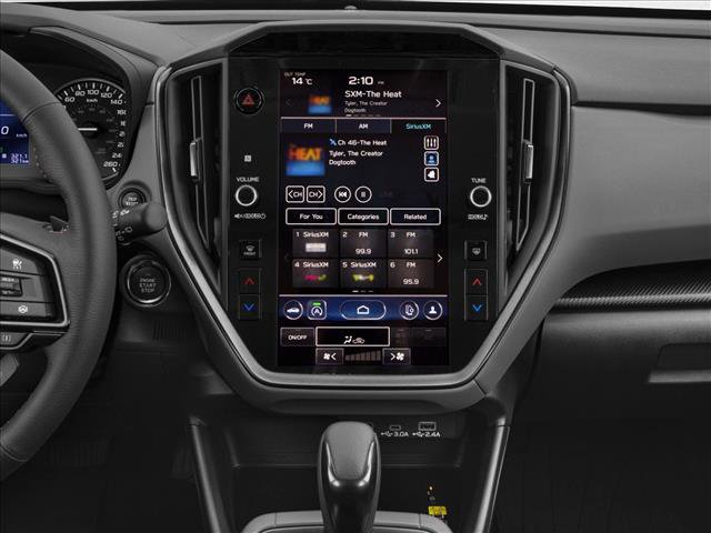 New 2026 Subaru Crosstrek 2.5i Limited AWD/4WD image 7