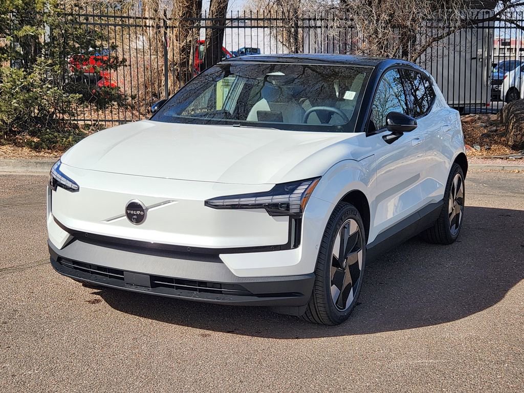 New 2026 Volvo EX30 Ultra w/ Climate Package image 22