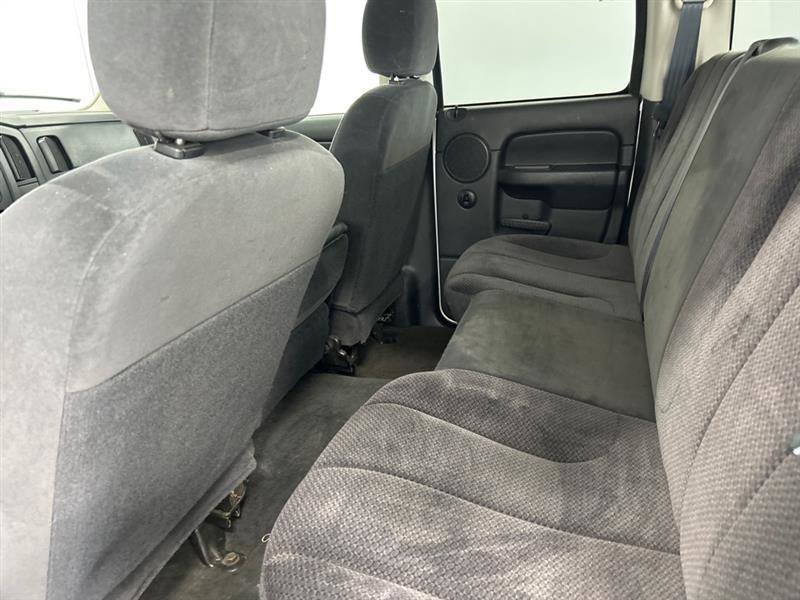 Used 2003 Dodge Ram 1500 Truck ST image 11