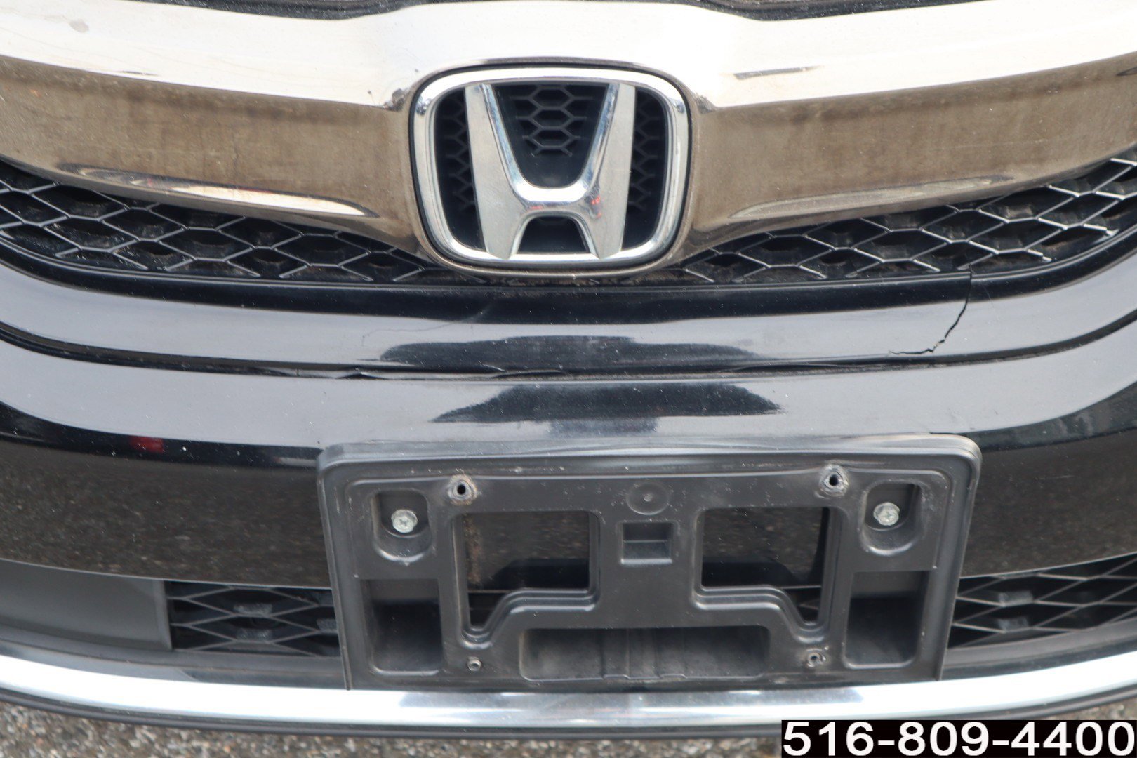 Used 2017 Honda Accord Touring image 30