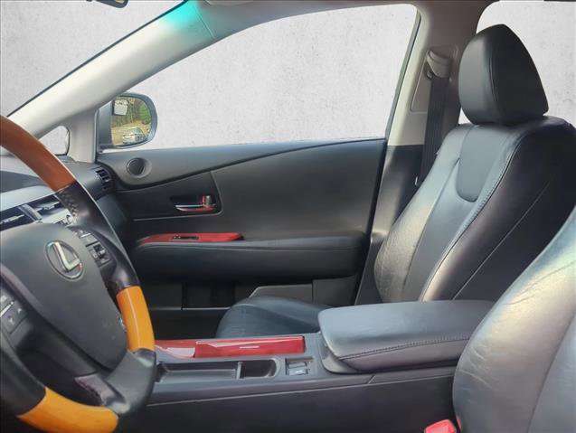 Used 2012 Lexus RX 350 FWD w/ Premium Pkg image 8