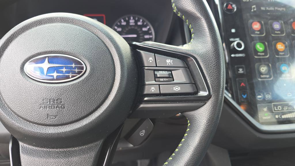 Used 2023 Subaru Ascent Onyx Edition Limited image 15