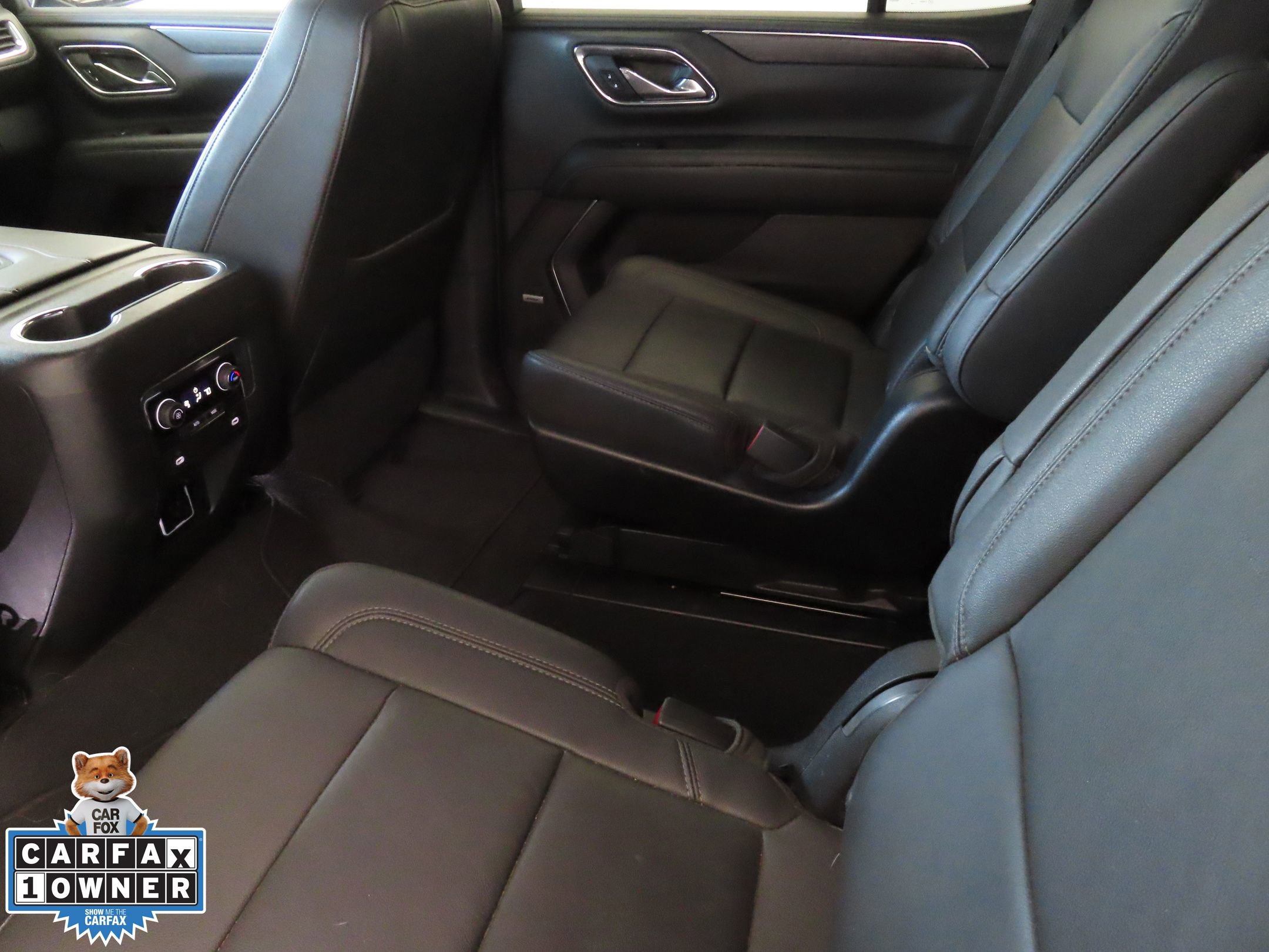 Used 2023 Chevrolet Tahoe LT image 22