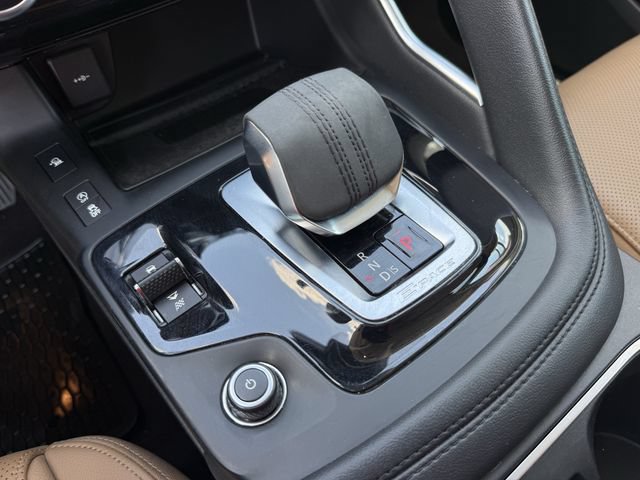 Used 2021 Jaguar E-PACE SE AWD/4WD image 19