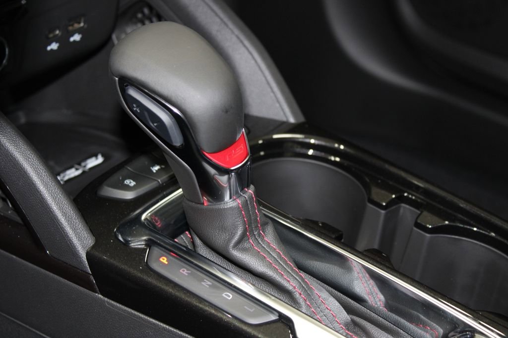 New 2026 Chevrolet TrailBlazer RS w/ Convenience Package image 41