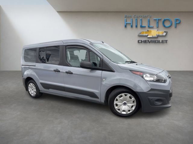 Used 2018 Ford Transit Connect XL