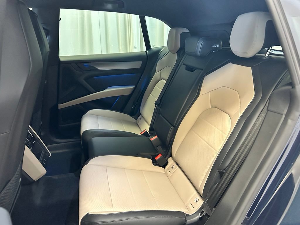 New 2026 Porsche Cayenne Electric AWD/4WD image 23