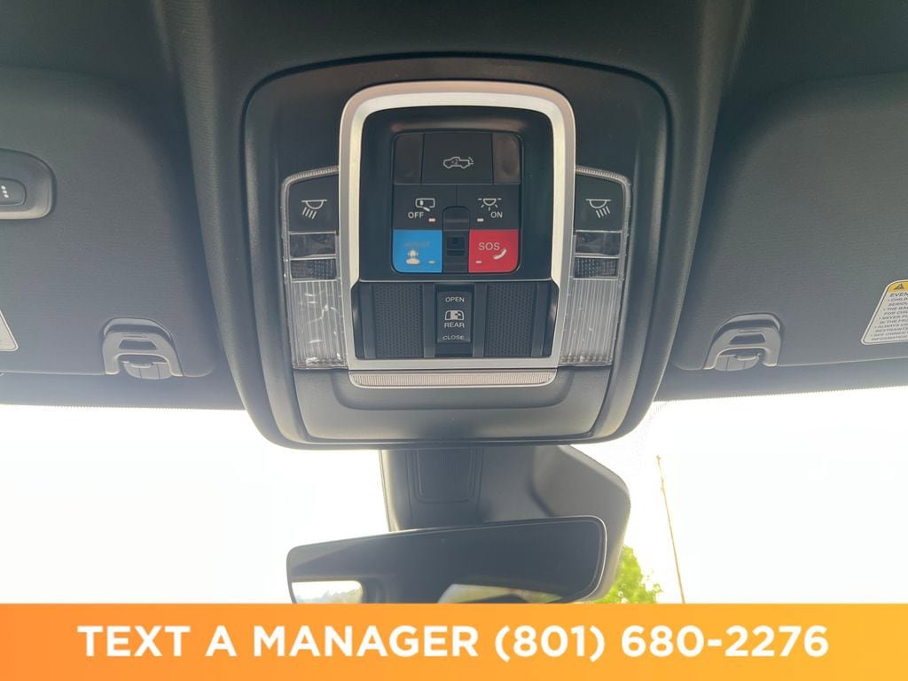 New 2026 RAM 1500 Big Horn AWD/4WD image 21