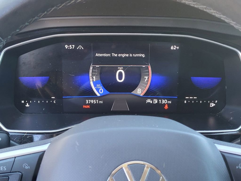 Used 2024 Volkswagen Jetta S image 15