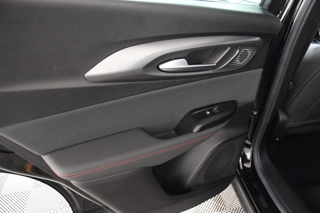 Used 2024 Dodge Hornet R/T Plus AWD/4WD image 26