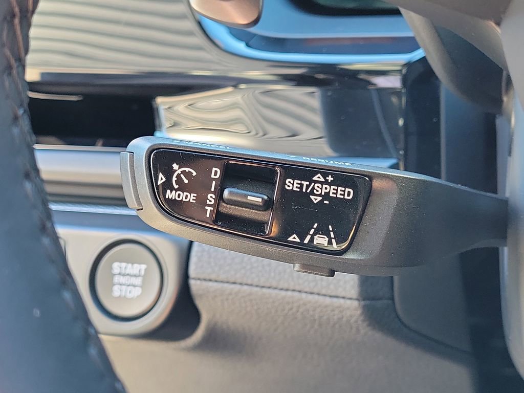 Certified 2024 Porsche Panamera 4 image 37