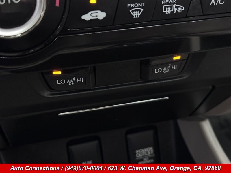 Used 2013 Honda Civic EX-L image 16
