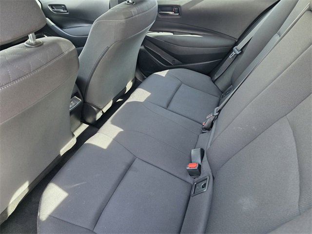 Used 2024 Toyota Corolla LE image 21