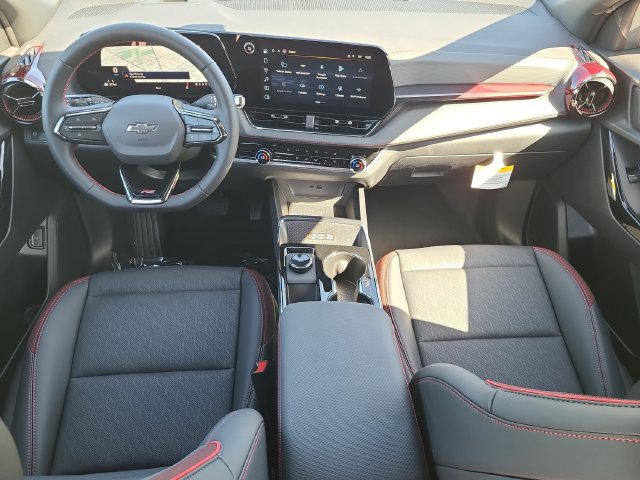 New 2027 Chevrolet Equinox RS FWD image 18