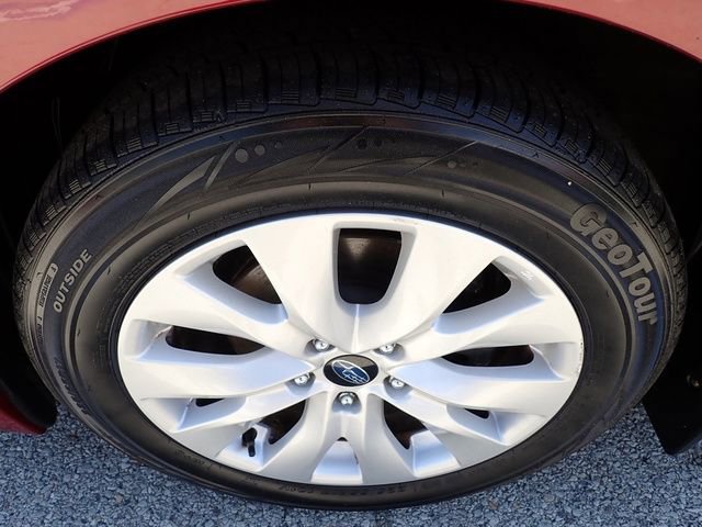 Used 2015 Subaru Legacy 2.5i Premium AWD/4WD image 12