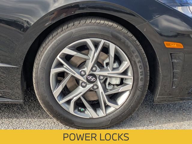 Used 2022 Hyundai Sonata SEL image 13