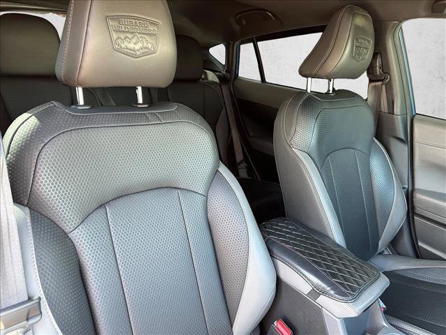 Used 2024 Subaru Crosstrek 2.5i Wilderness AWD/4WD image 29