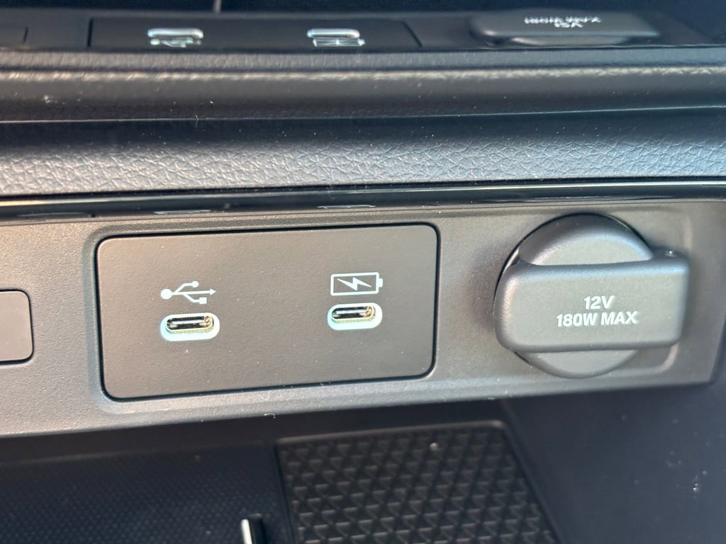 New 2026 Honda CR-V EX-L image 25