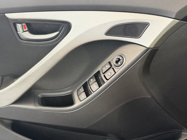 Used 2016 Hyundai Elantra Value Edition FWD image 23